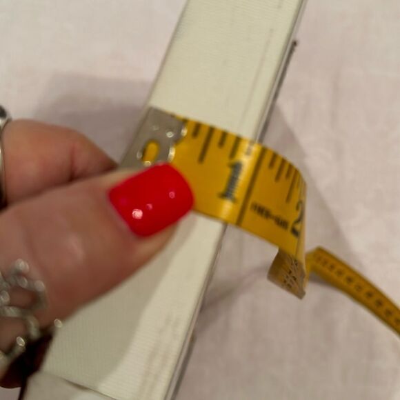 Canvas Art Ship in a Bottle Distressed Stretched Canvas Nautical Coastal Beach - Picture 7 of 9